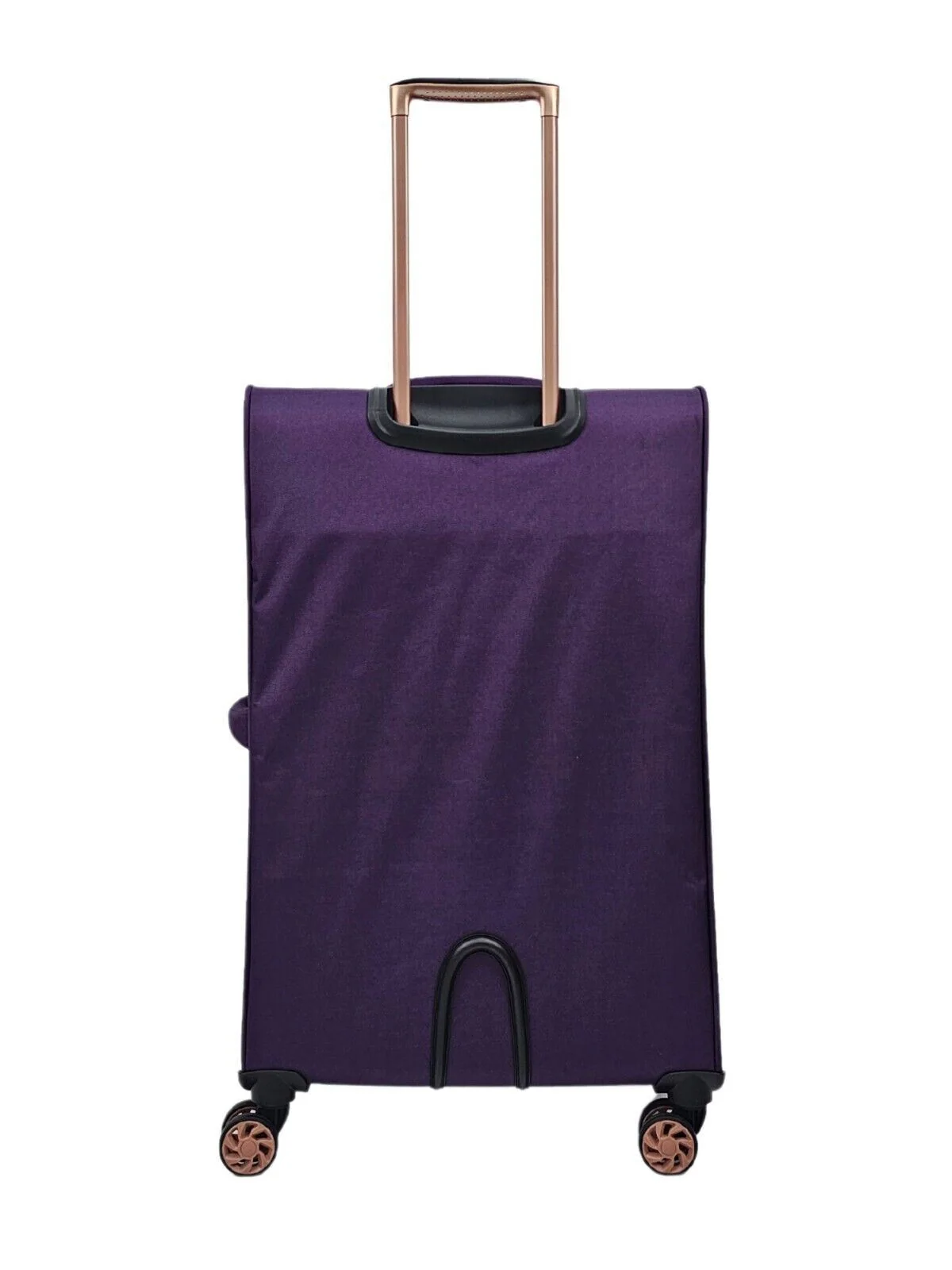 4 Wheel Lightweight Suitcase Luggage Travel Bags Set - Image 53