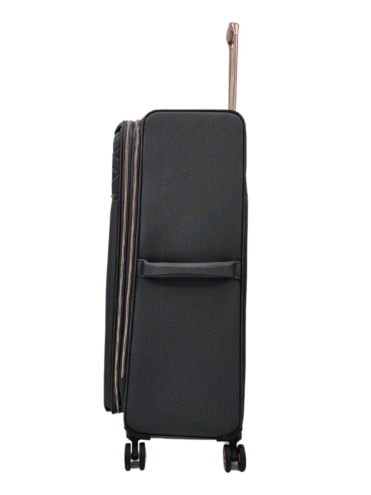 4 Wheel Lightweight Suitcase Luggage Travel Bags Set - Image 57