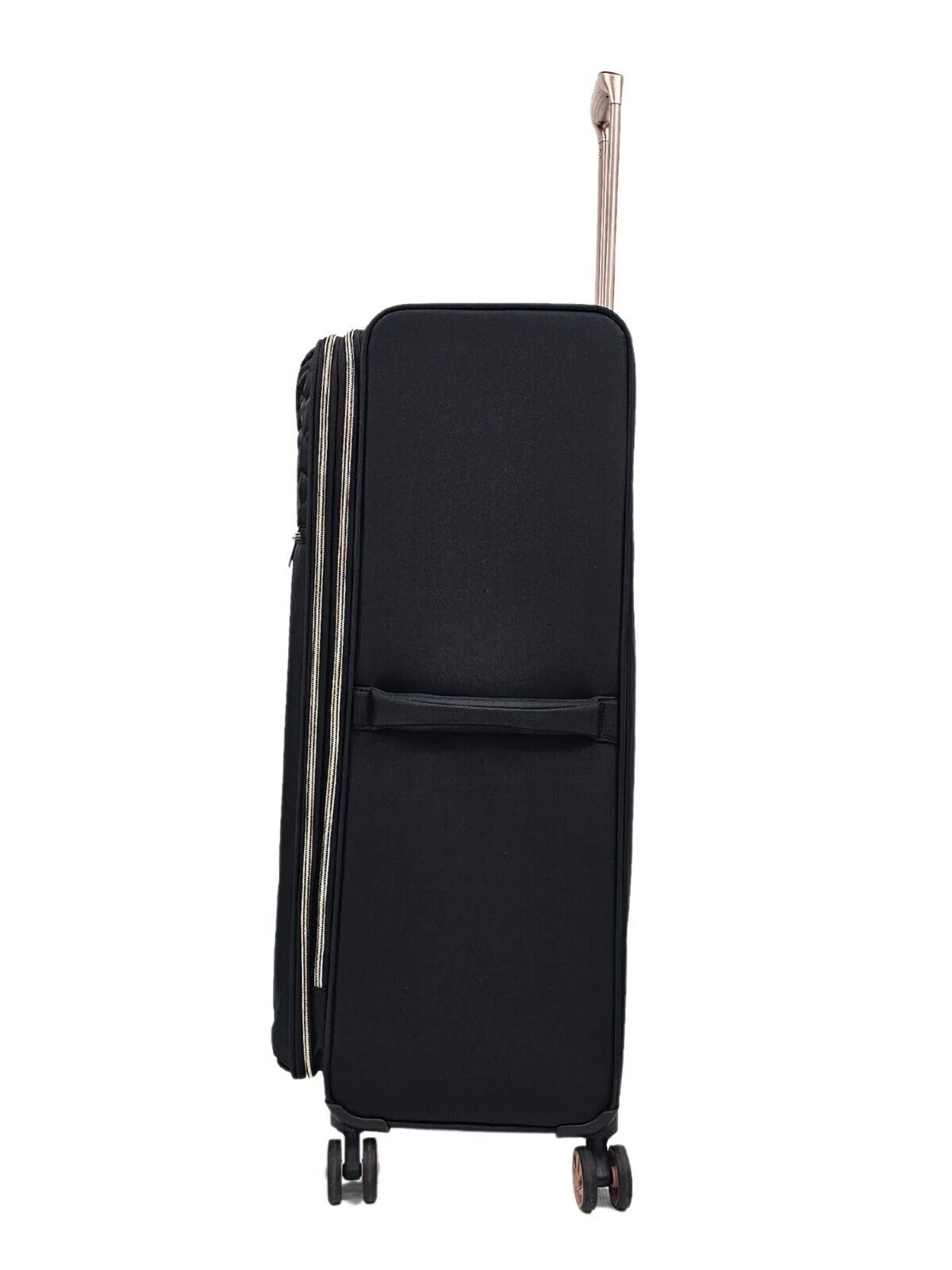 4 Wheel Lightweight Suitcase Luggage Travel Bags Set - Image 67