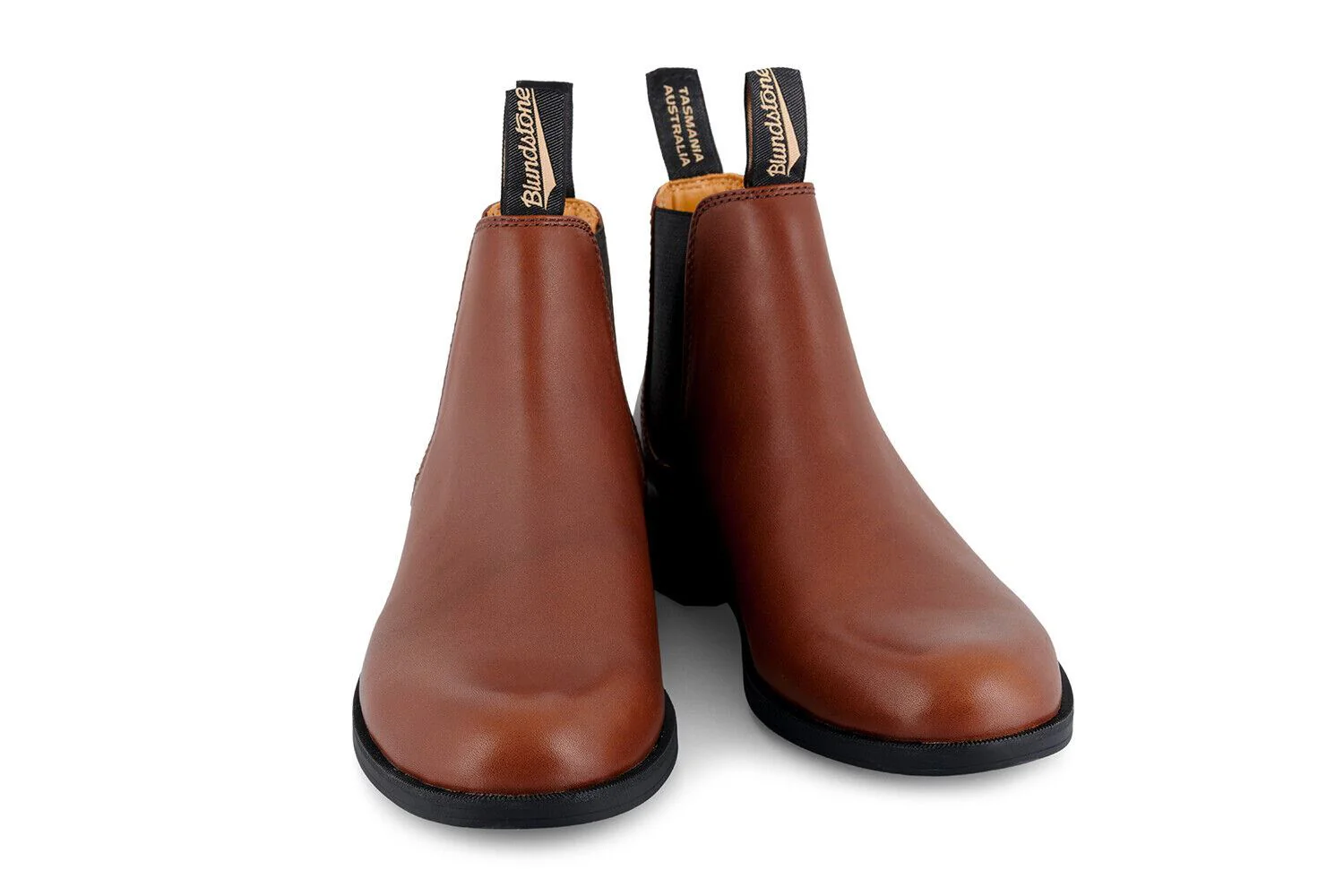 Blundstone #1902 Brown Chelsea Dress Boot - Image 3
