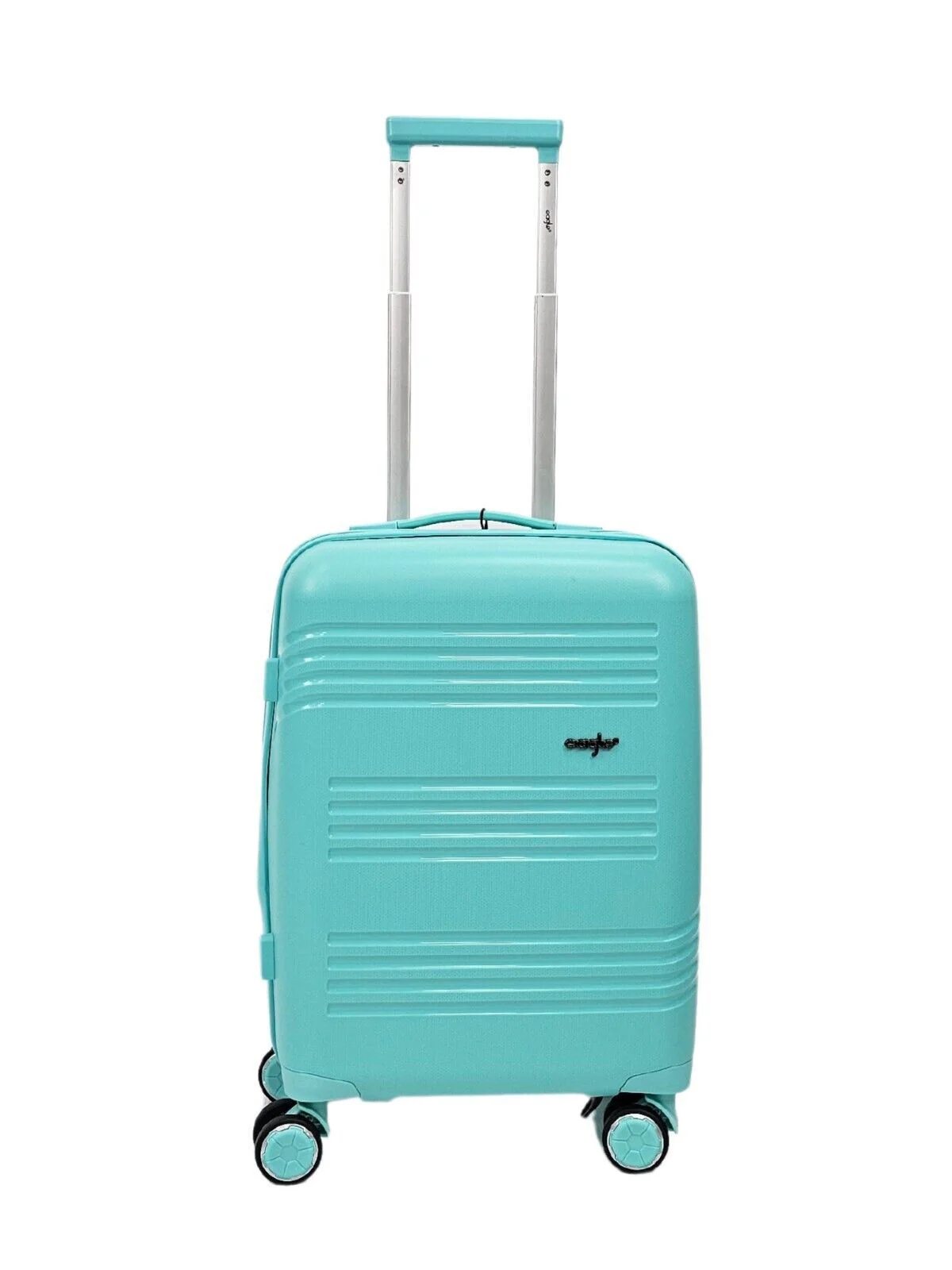 Hard Shell 4 Wheel TSA Suitcase Luggage Set - Image 29