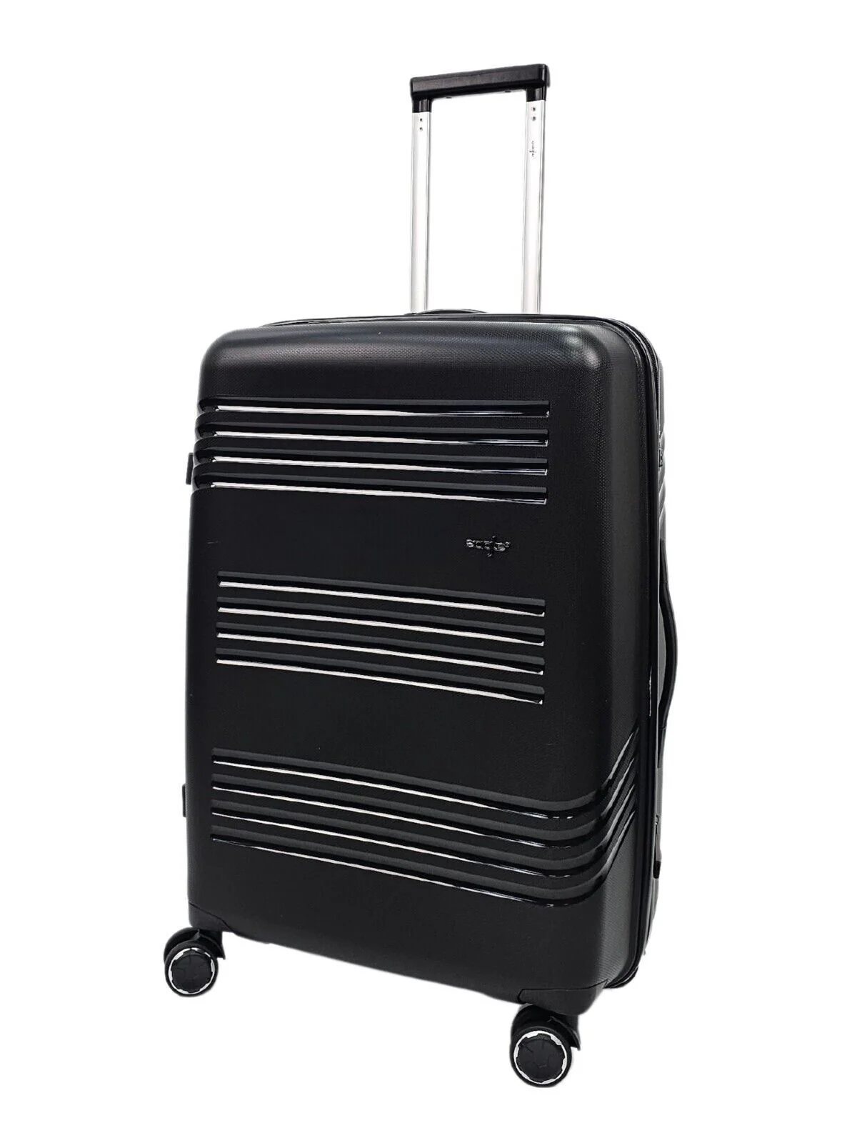 Hard Shell 4 Wheel TSA Suitcase Luggage Set - Image 49
