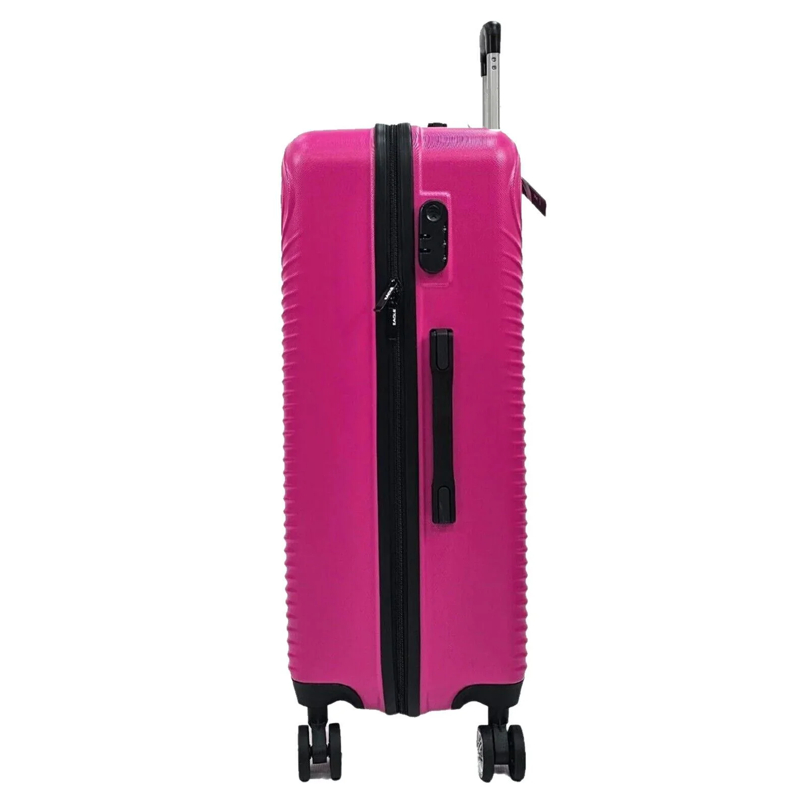 Hard Shell ABS Cabin Suitcase Luggage Set - Image 107