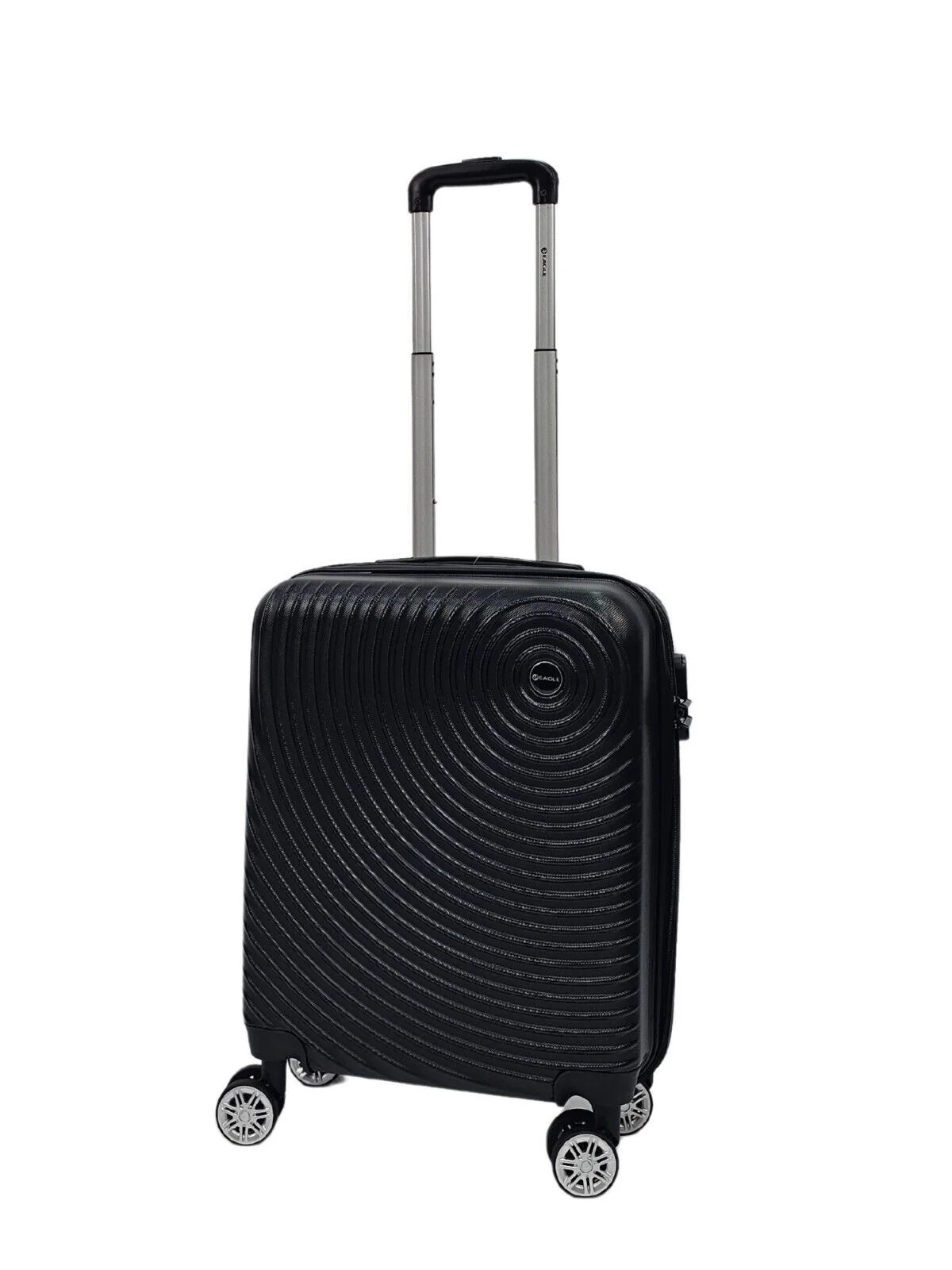 Hard Shell ABS Cabin Suitcase Luggage Set - Image 117
