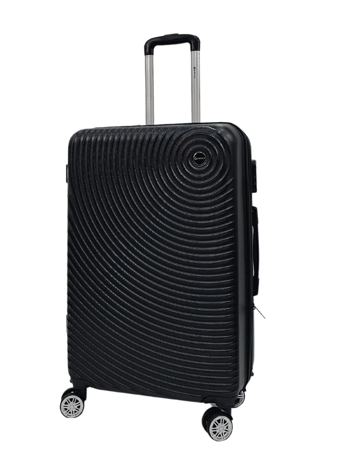 Hard Shell ABS Cabin Suitcase Luggage Set - Image 31