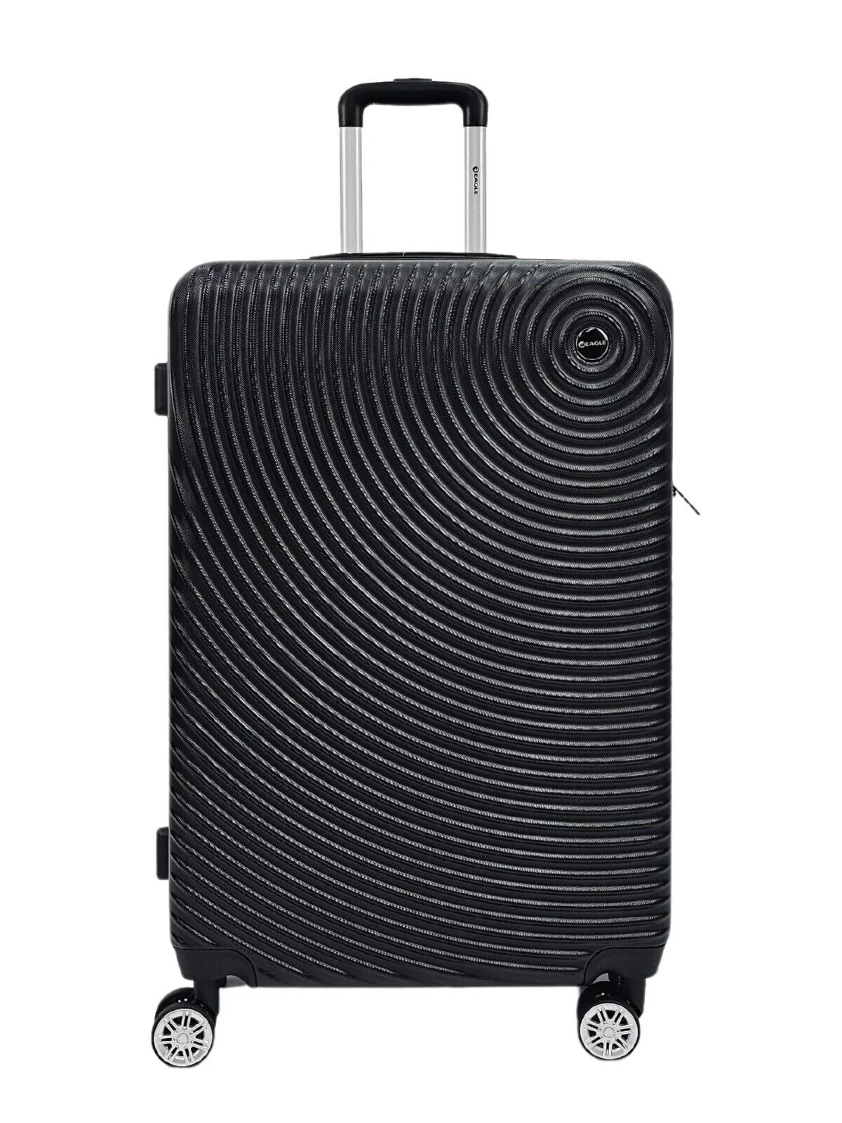 Hard Shell ABS Cabin Suitcase Luggage Set - Image 40