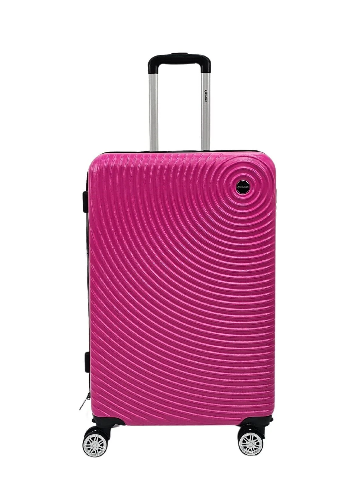 Hard Shell ABS Cabin Suitcase Luggage Set - Image 46