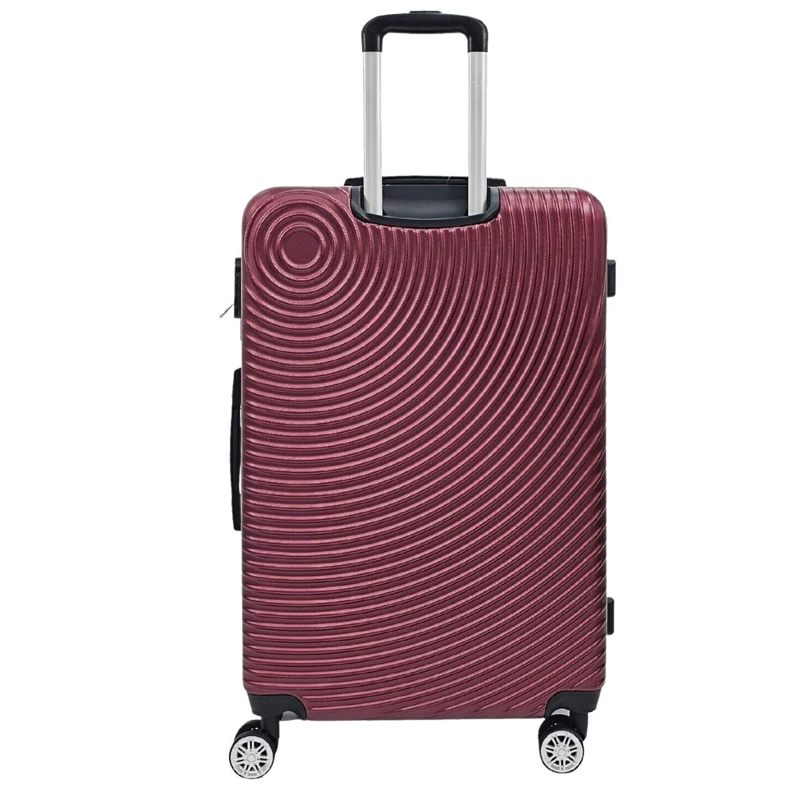 Hard Shell ABS Cabin Suitcase Luggage Set - Image 65