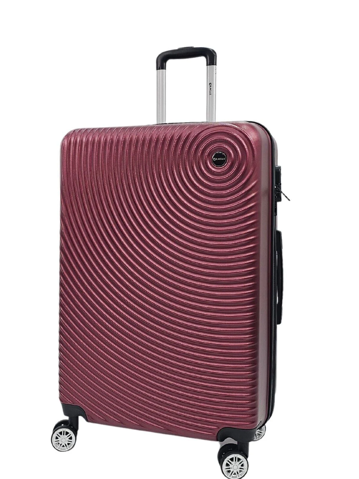 Hard Shell ABS Cabin Suitcase Luggage Set - Image 88