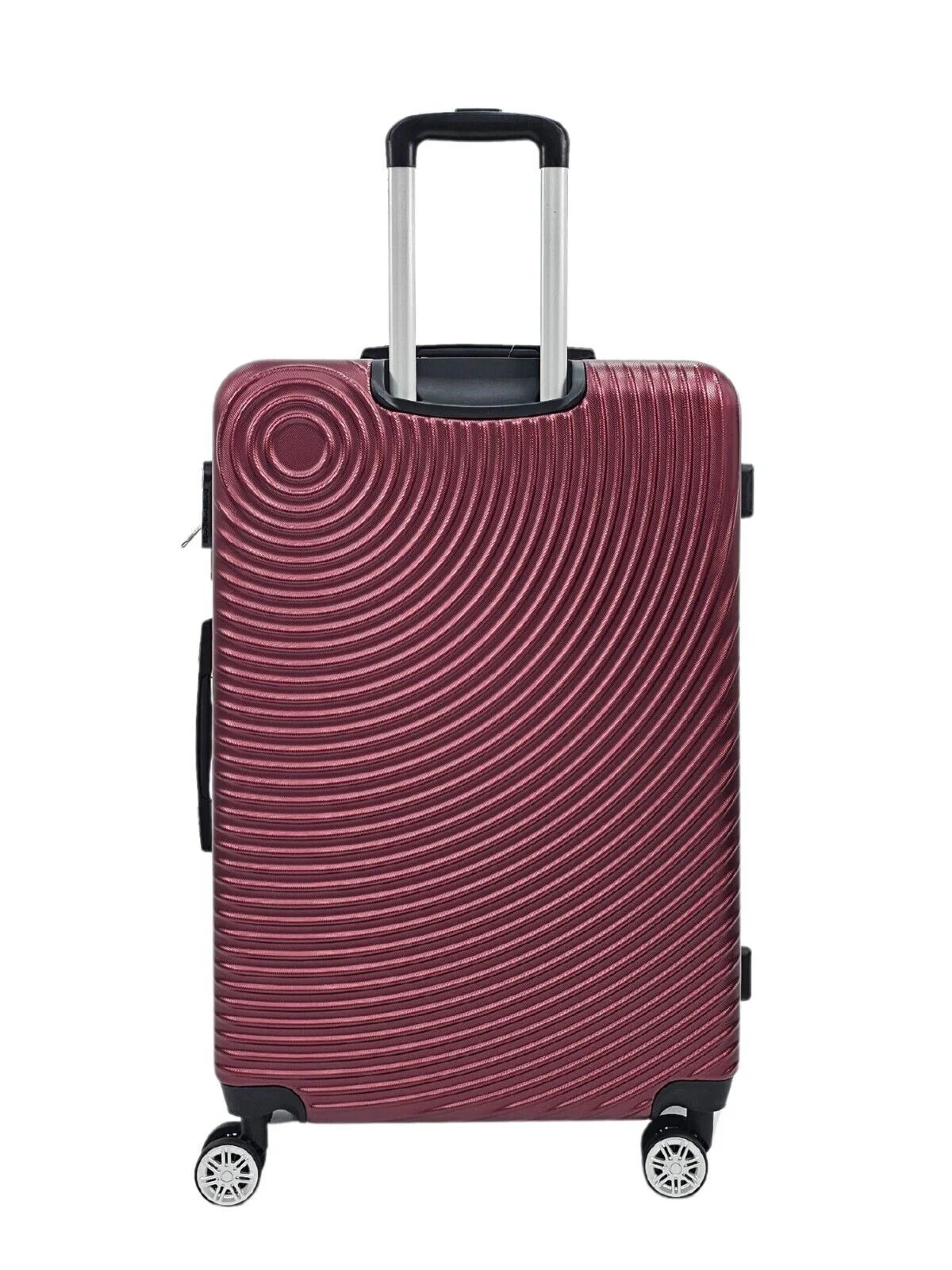 Hard Shell ABS Cabin Suitcase Luggage Set - Image 90