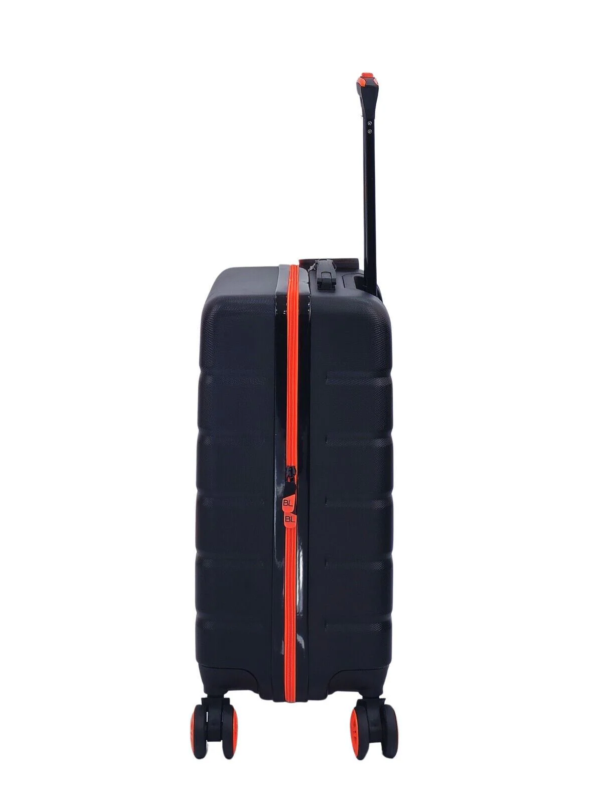 Hard Shell Cabin Suitcase 53 x 35 x 23 cm Luggage Suitable for Easyjet, Ryanair - Image 9