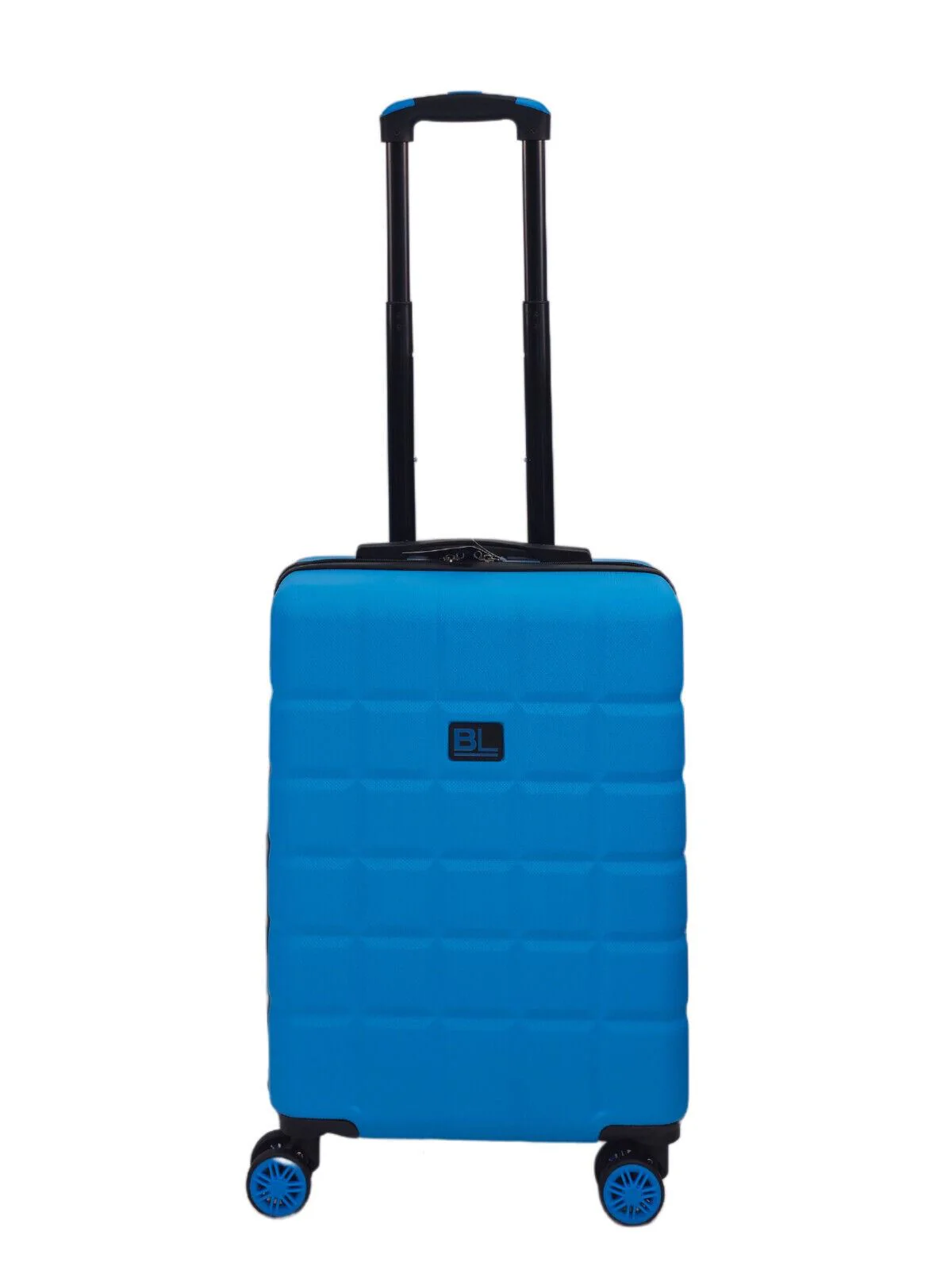 Hard Shell Classic 4 Wheel Travel Suitcase Set - Image 33