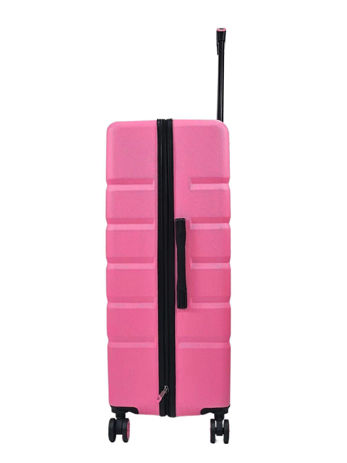 Hard Shell Classic 4 Wheel Travel Suitcase Set - Image 6