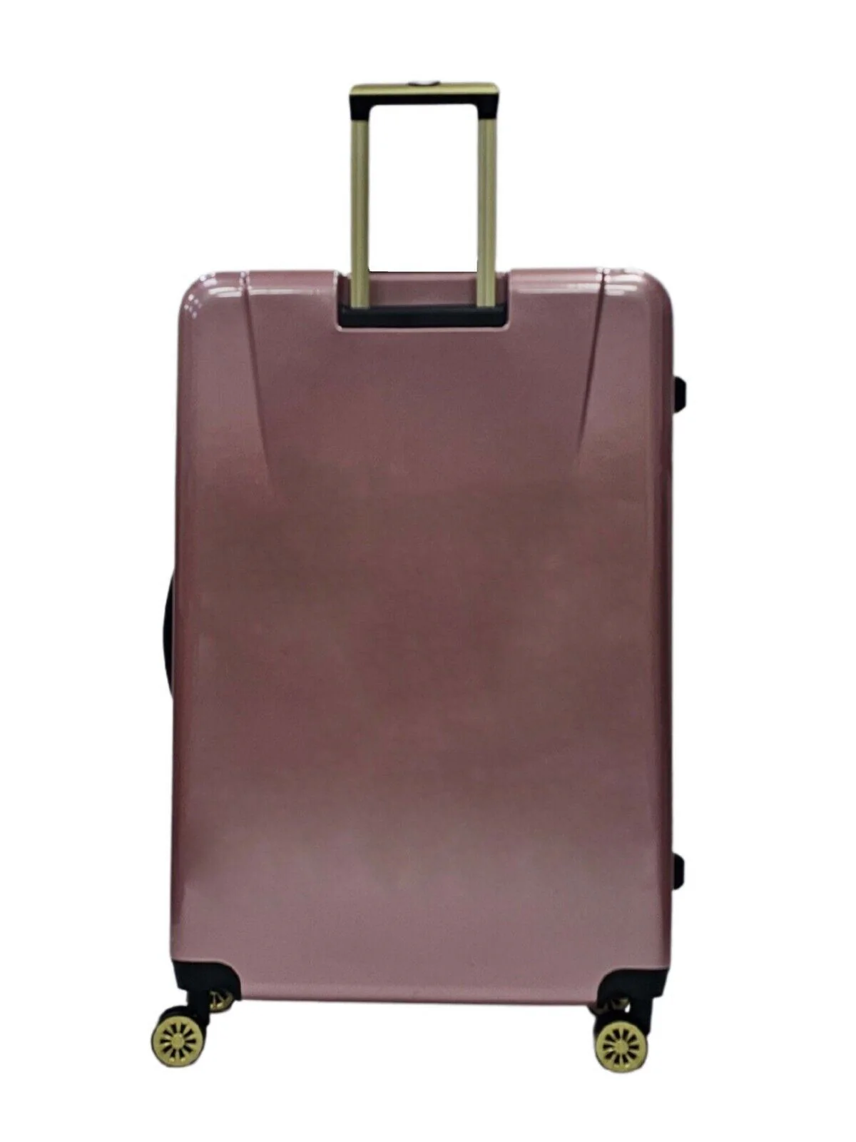 Hard Shell Flower Print Suitcase Luggage Set - Image 32