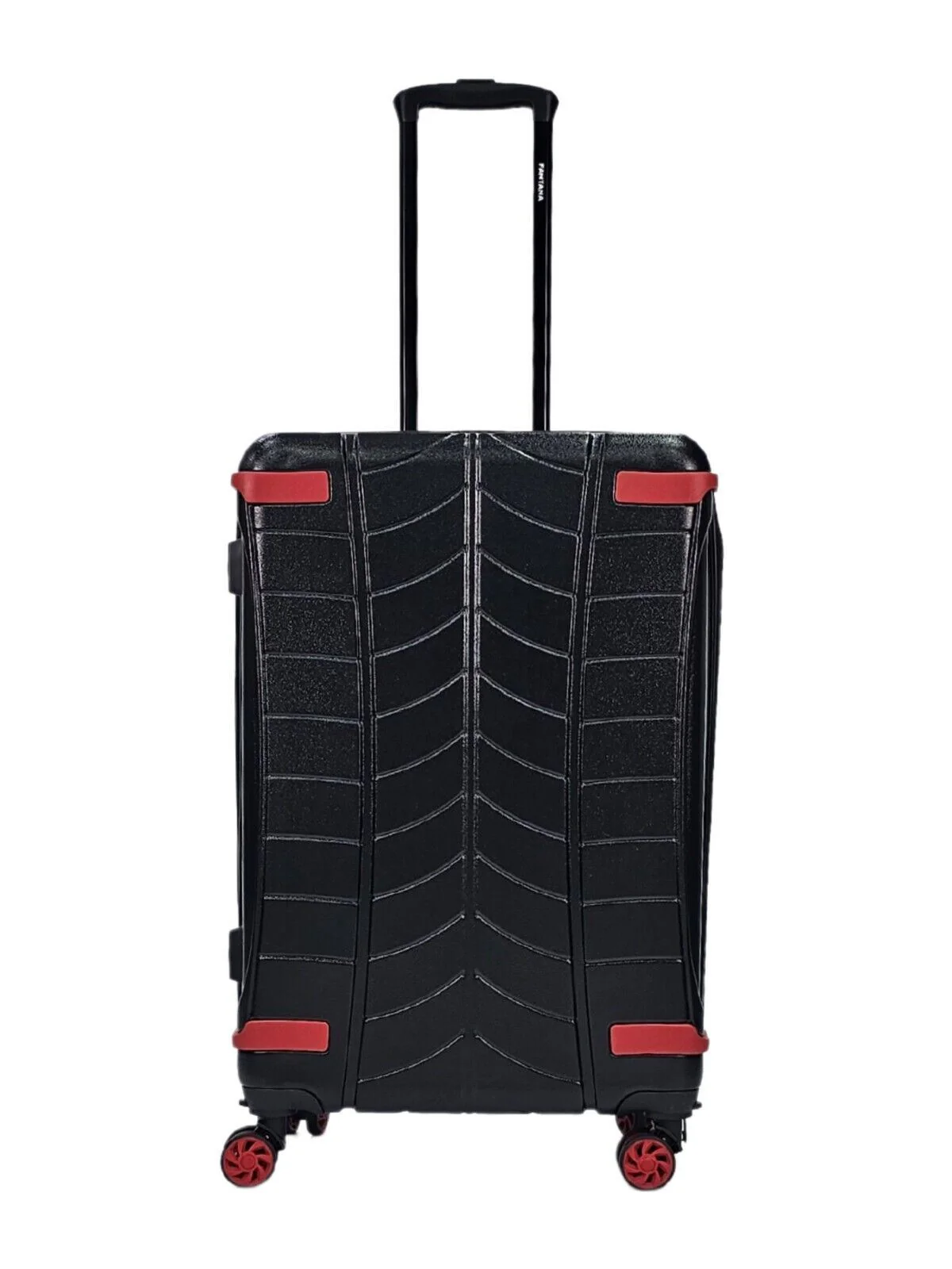 Hard Shell Luggage Travel Suitcase Set - Image 43