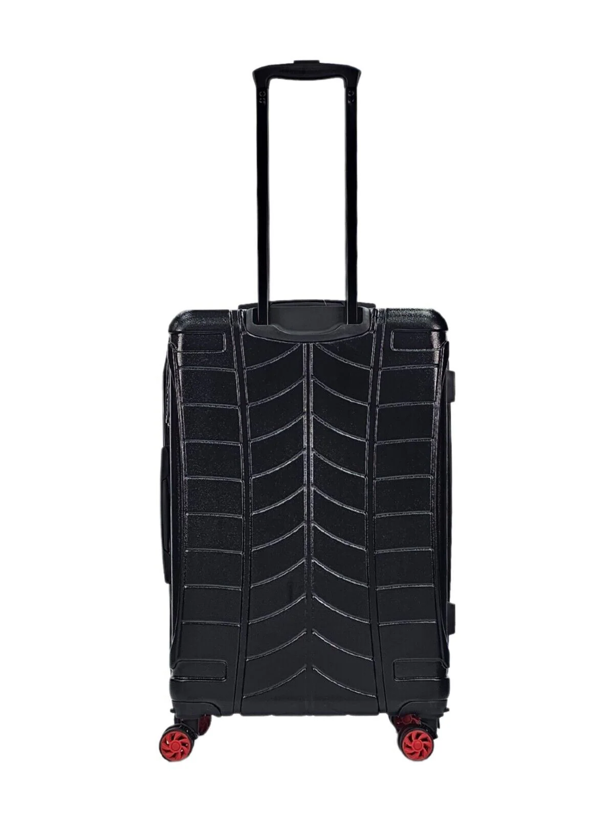 Hard Shell Luggage Travel Suitcase Set - Image 46
