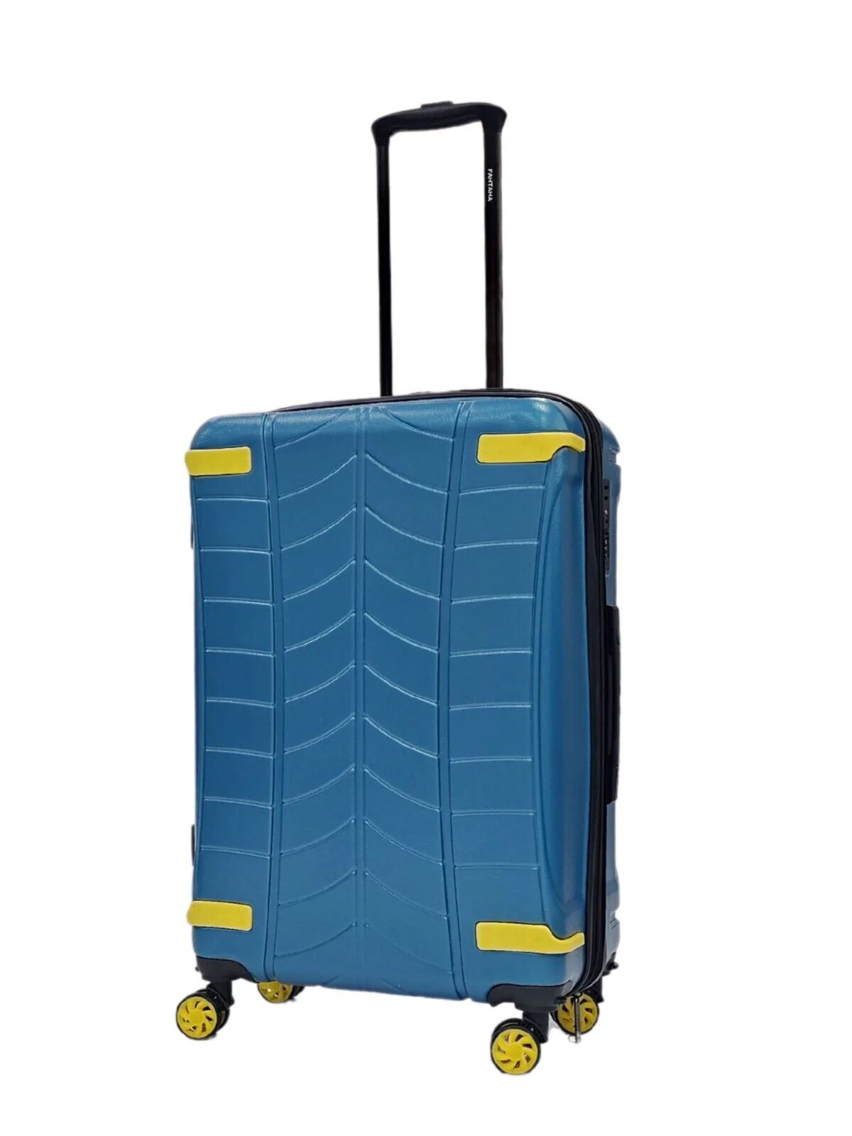 Hard Shell Luggage Travel Suitcase Set - Image 80