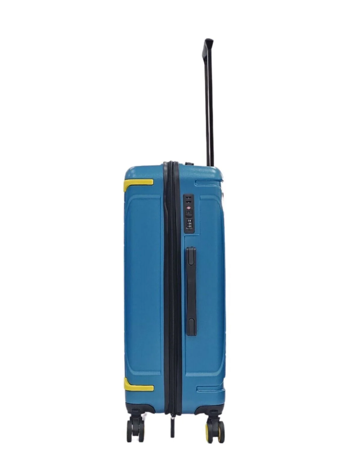 Hard Shell Luggage Travel Suitcase Set - Image 81