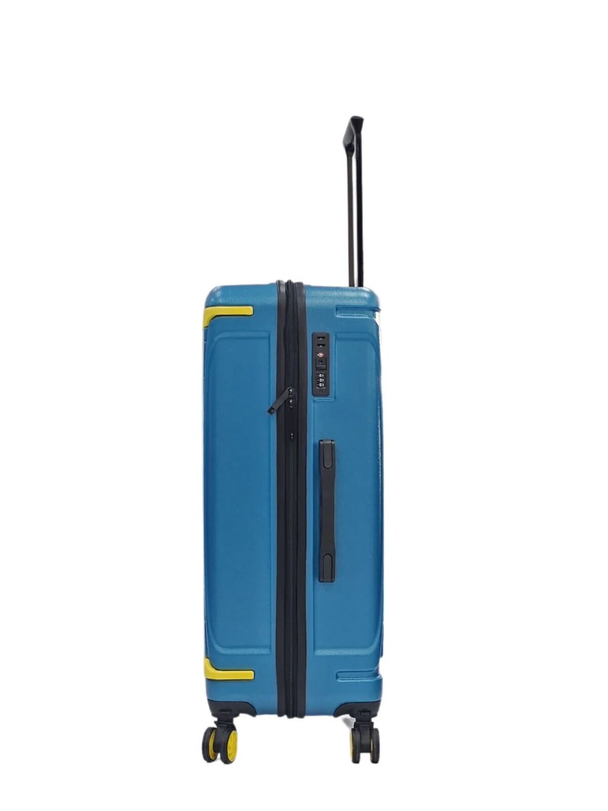 Hard Shell Luggage Travel Suitcase Set - Image 89
