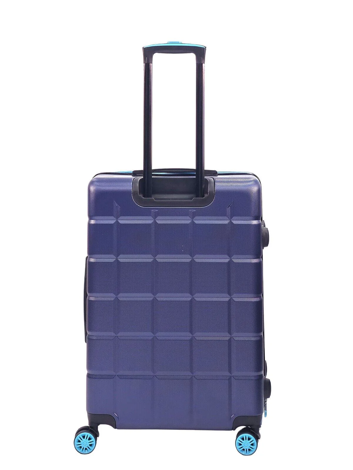 Hard Shell Travel Suitcase Set Cabin Luggage Bag - Image 43