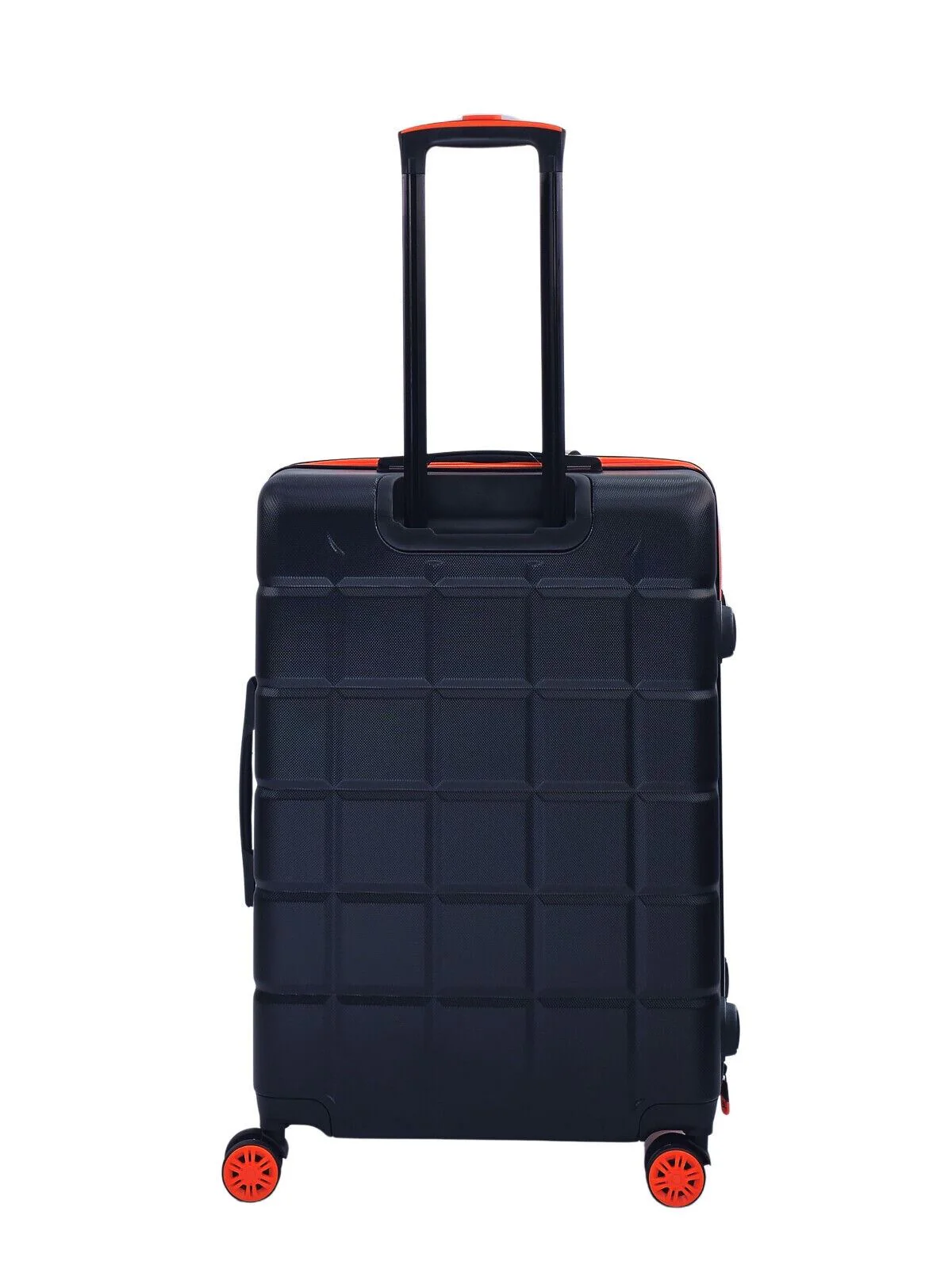 Hard Shell Travel Suitcase Set Cabin Luggage Bag - Image 57