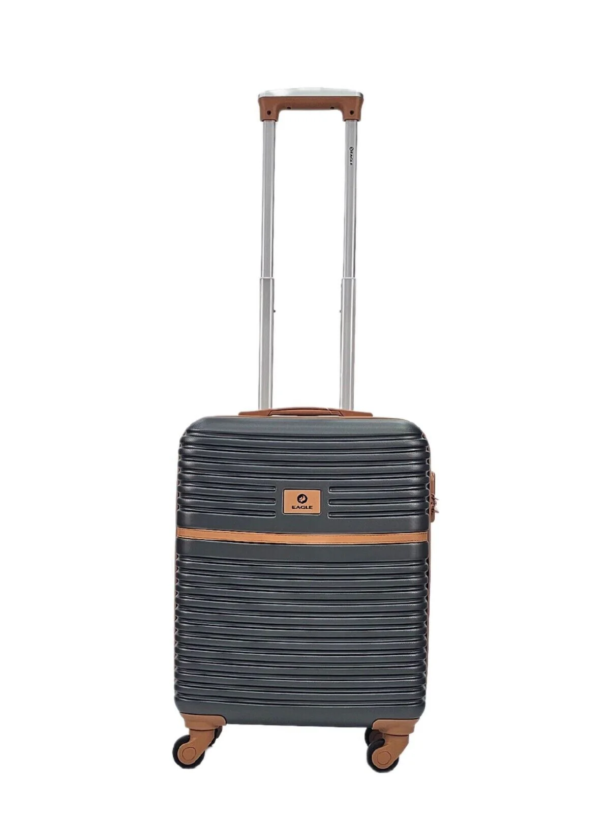 Hardshell ABS Suitcase Luggage Travel Set - Image 20