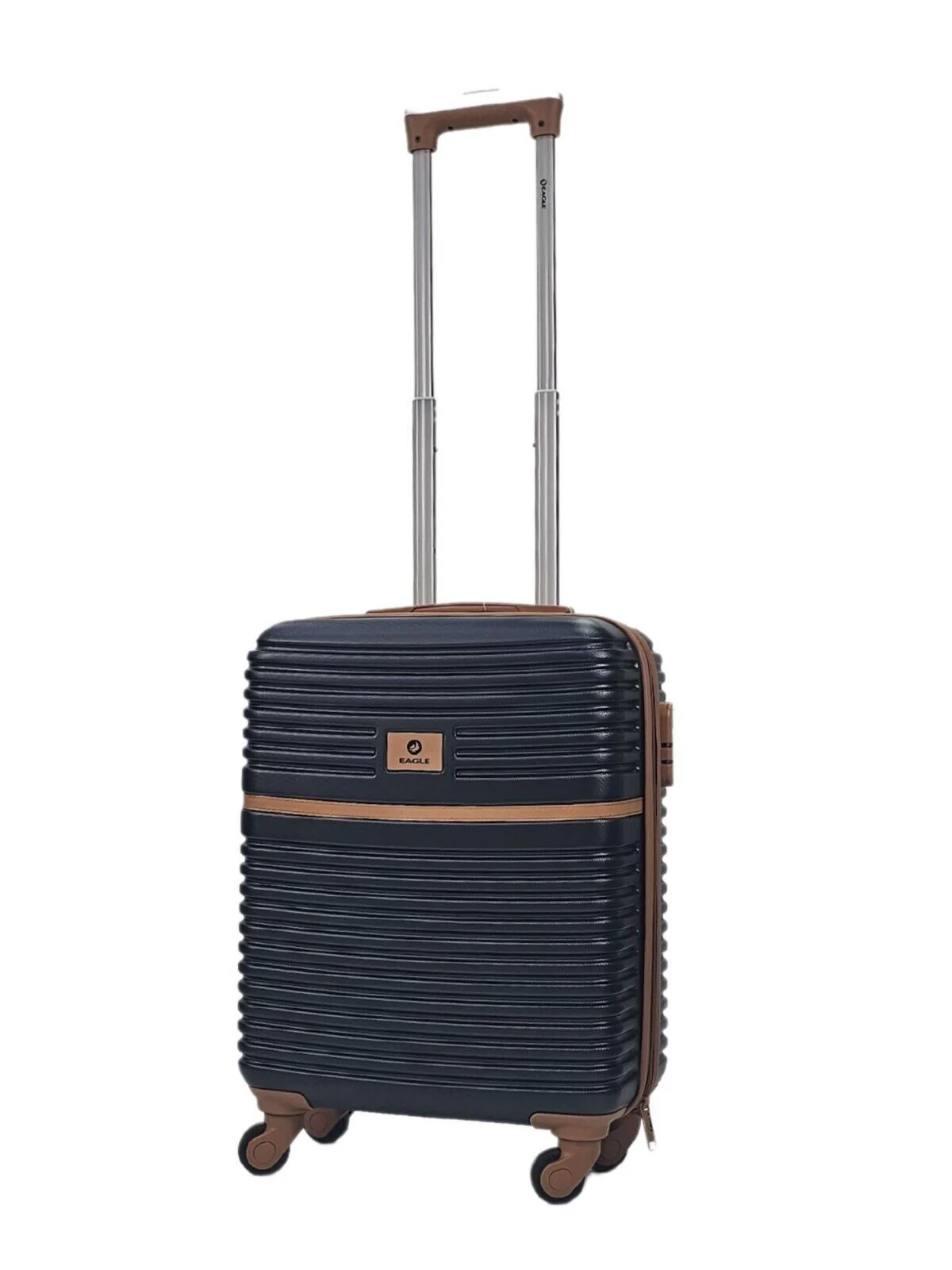 Hardshell ABS Suitcase Luggage Travel Set - Image 3