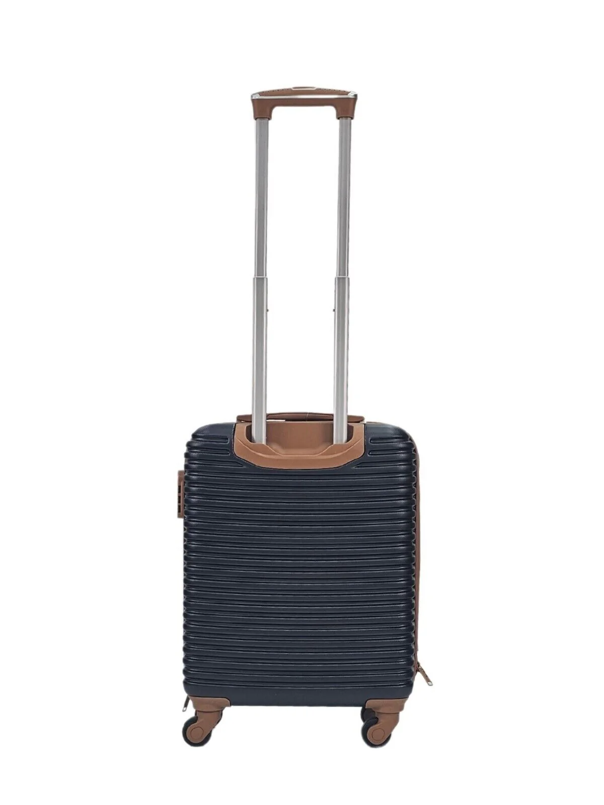 Hardshell ABS Suitcase Luggage Travel Set - Image 5