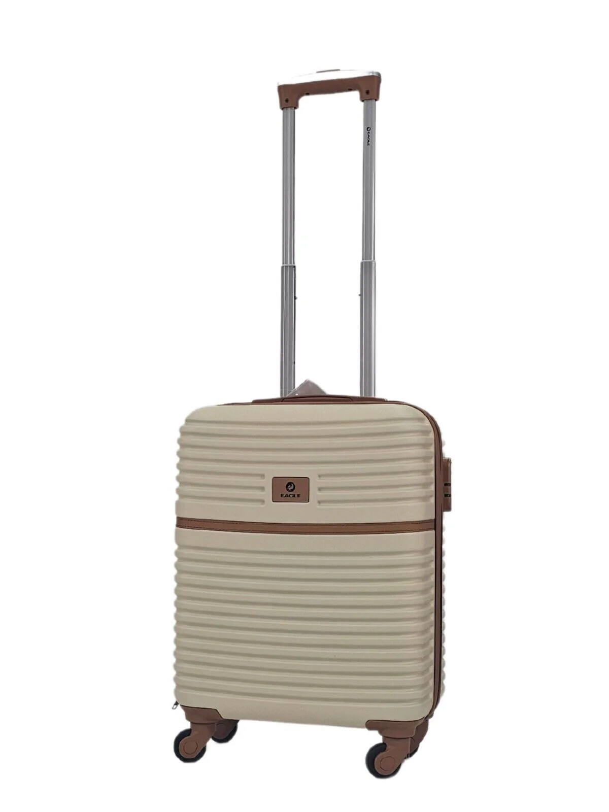 Hardshell ABS Suitcase Luggage Travel Set - Image 53