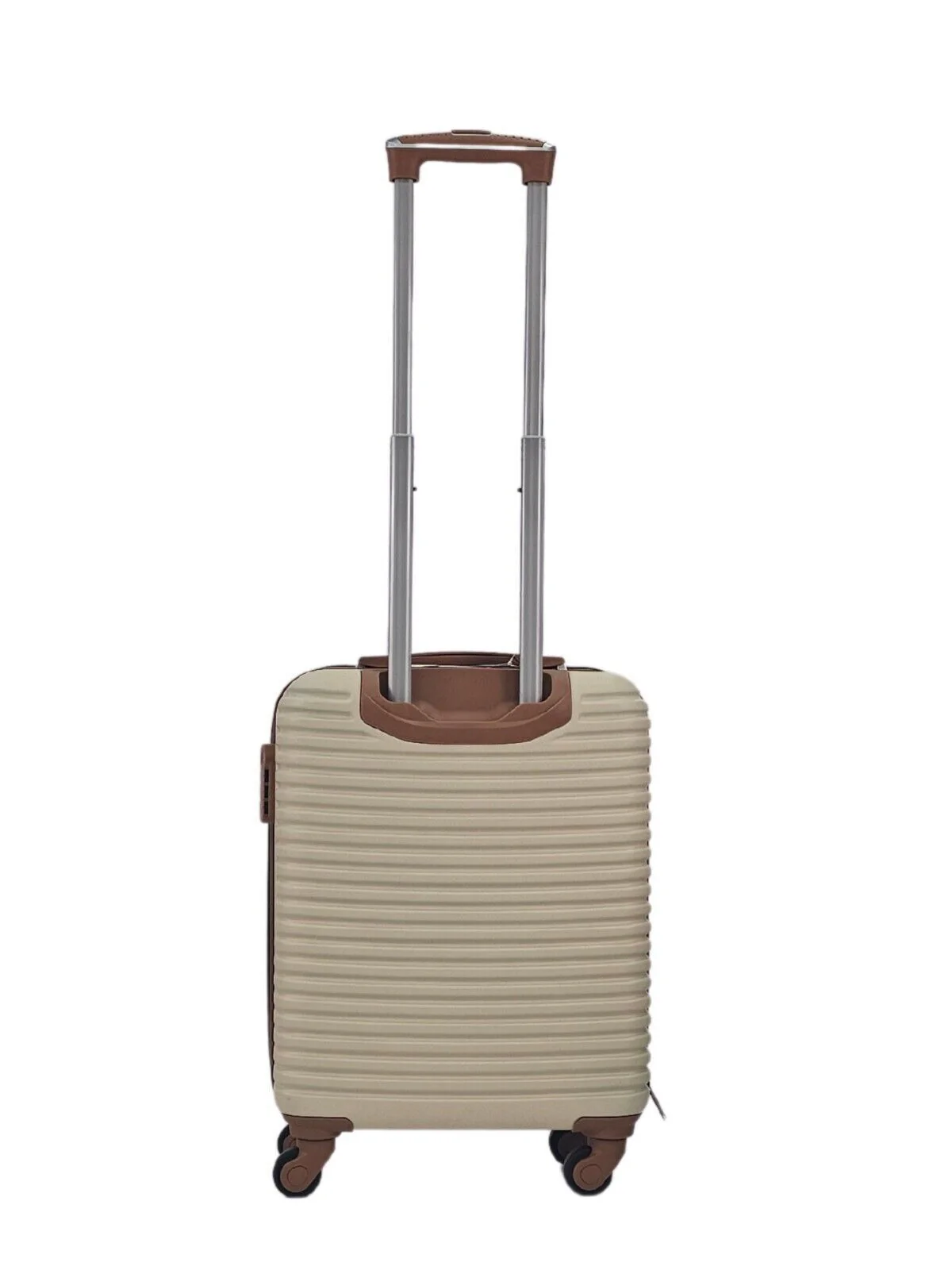 Hardshell ABS Suitcase Luggage Travel Set - Image 55