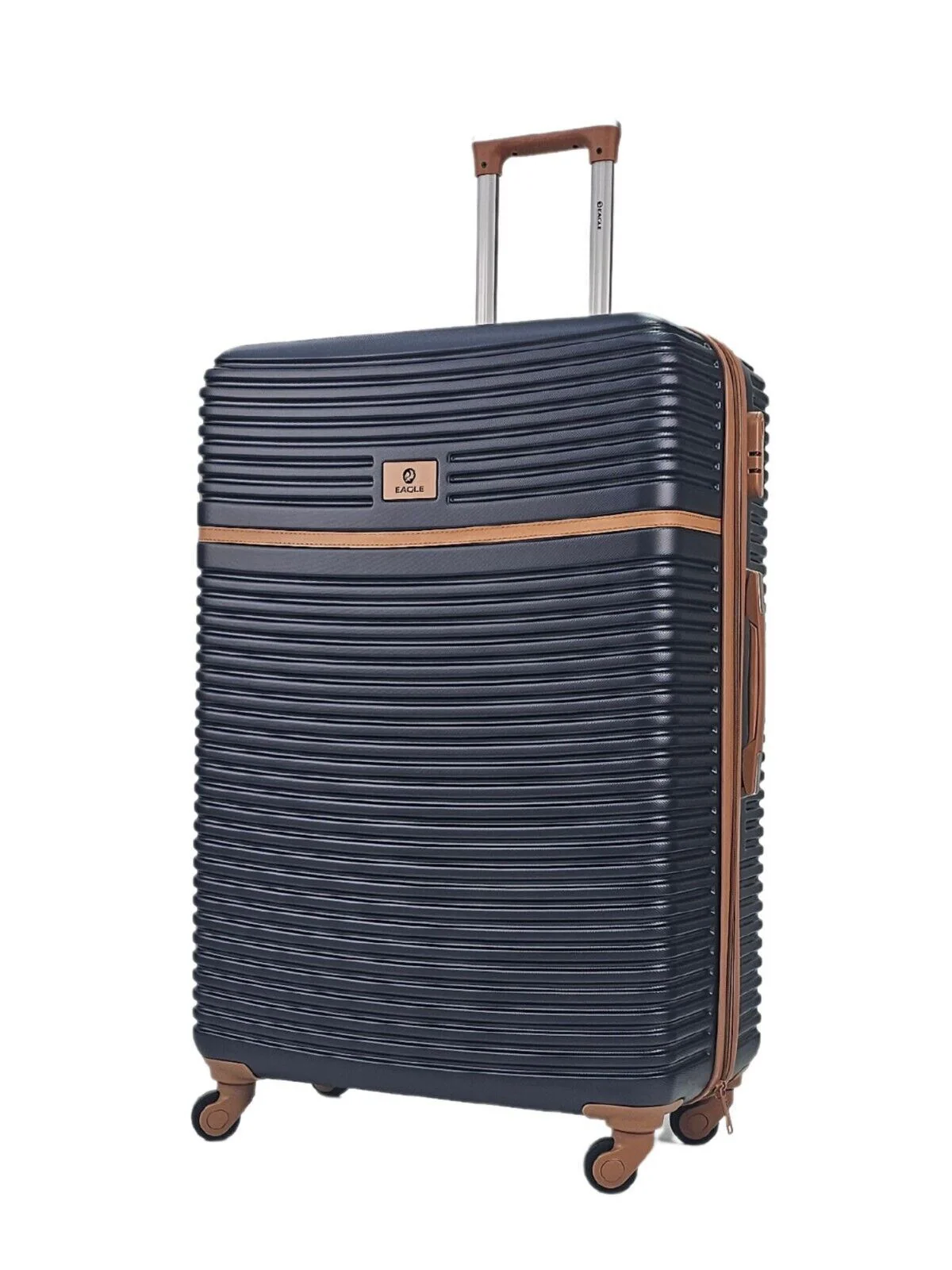 Hardshell ABS Suitcase Luggage Travel Set - Image 60