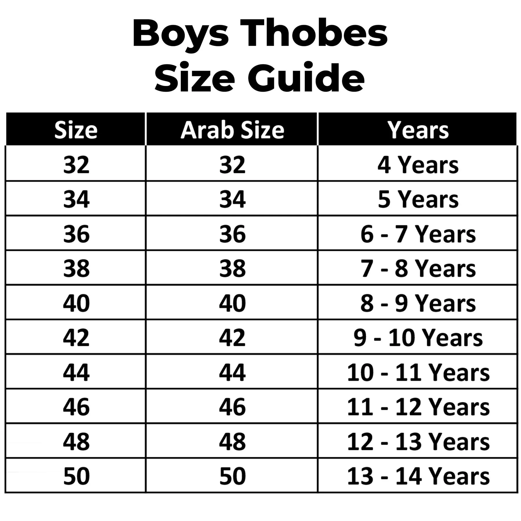Kids Boys Hooded Eid Moroccan Jubba Robe Ramadan Eid Thobe - K-HM12 - Image 38