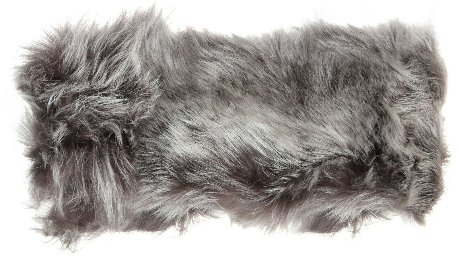 Ladies Toscana 100% Sheepskin Leather Headband - Image 16