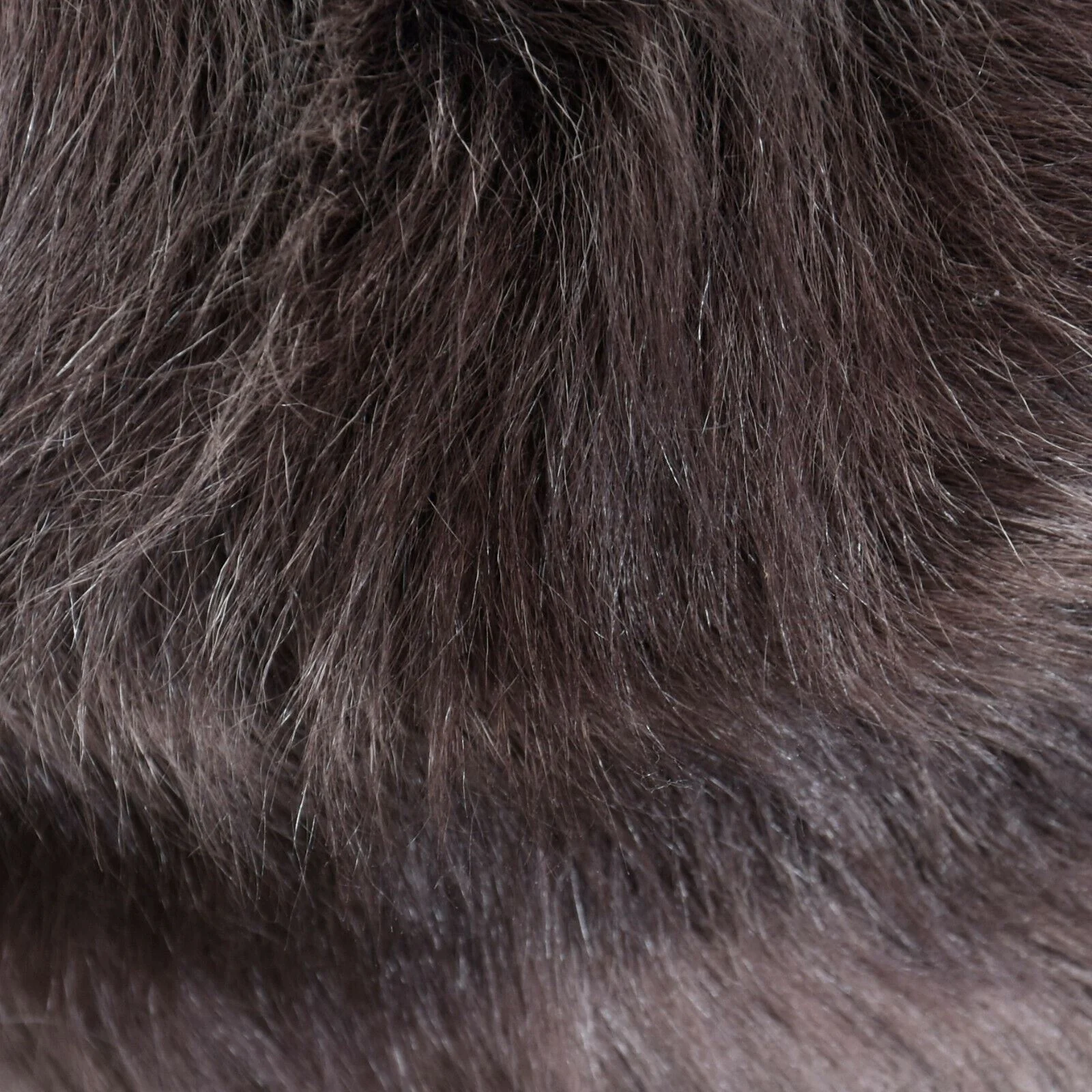 Ladies Toscana 100% Sheepskin Leather Headband - Image 35