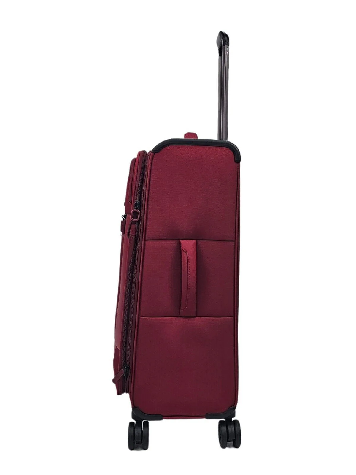 Lightweight 4 Wheel Luggage Suitcase - Image 23