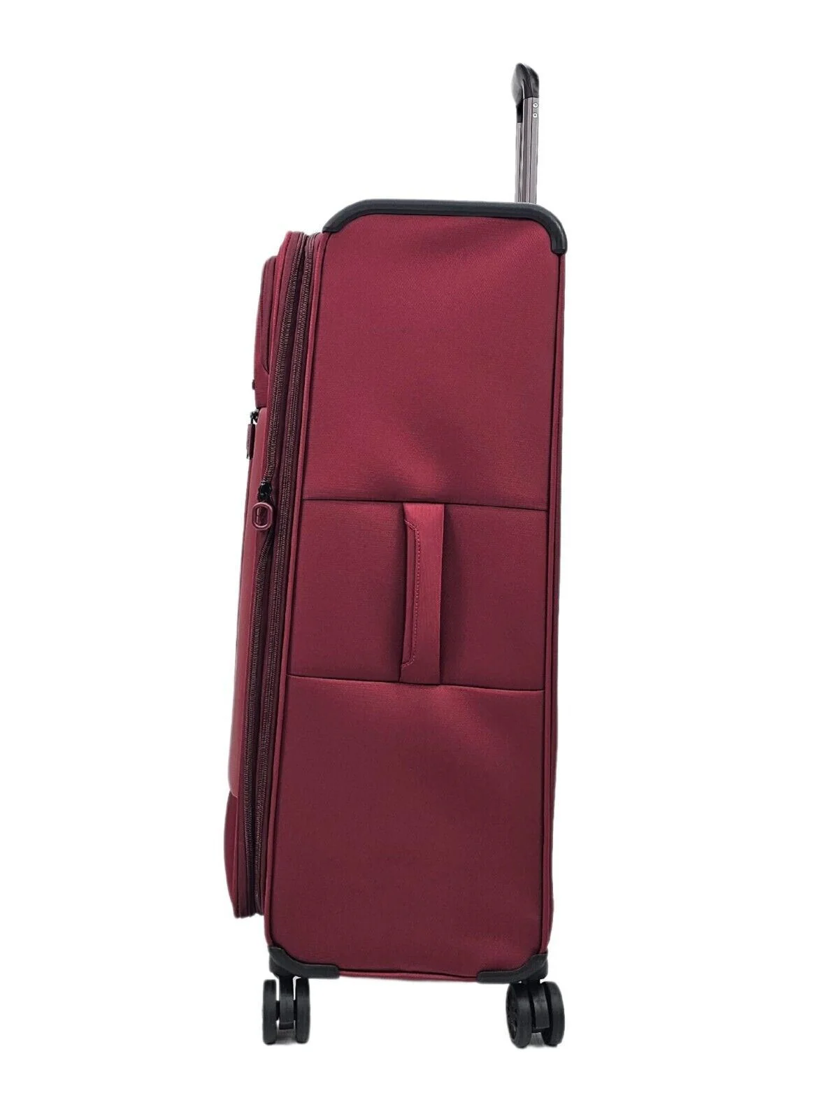 Lightweight 4 Wheel Luggage Suitcase - Image 52