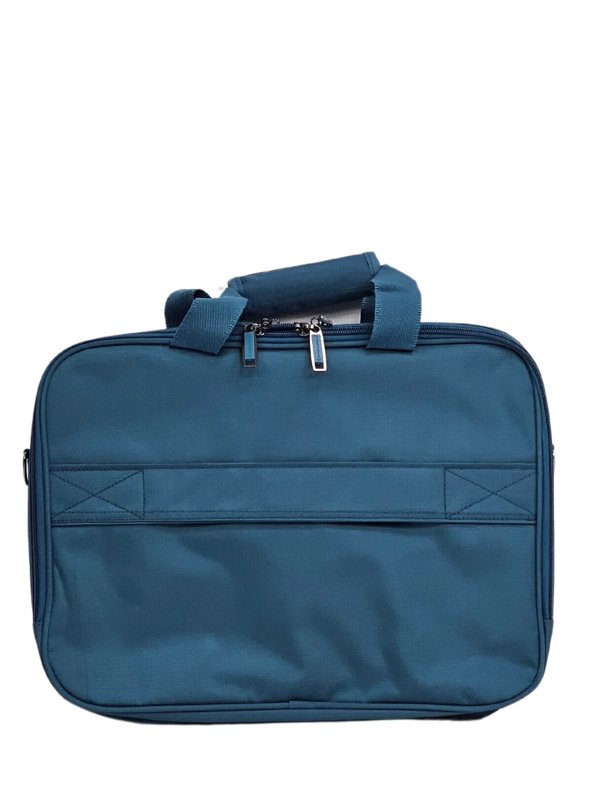 Lightweight Soft Dual 4 Wheel Luggage Suitcases - Image 4