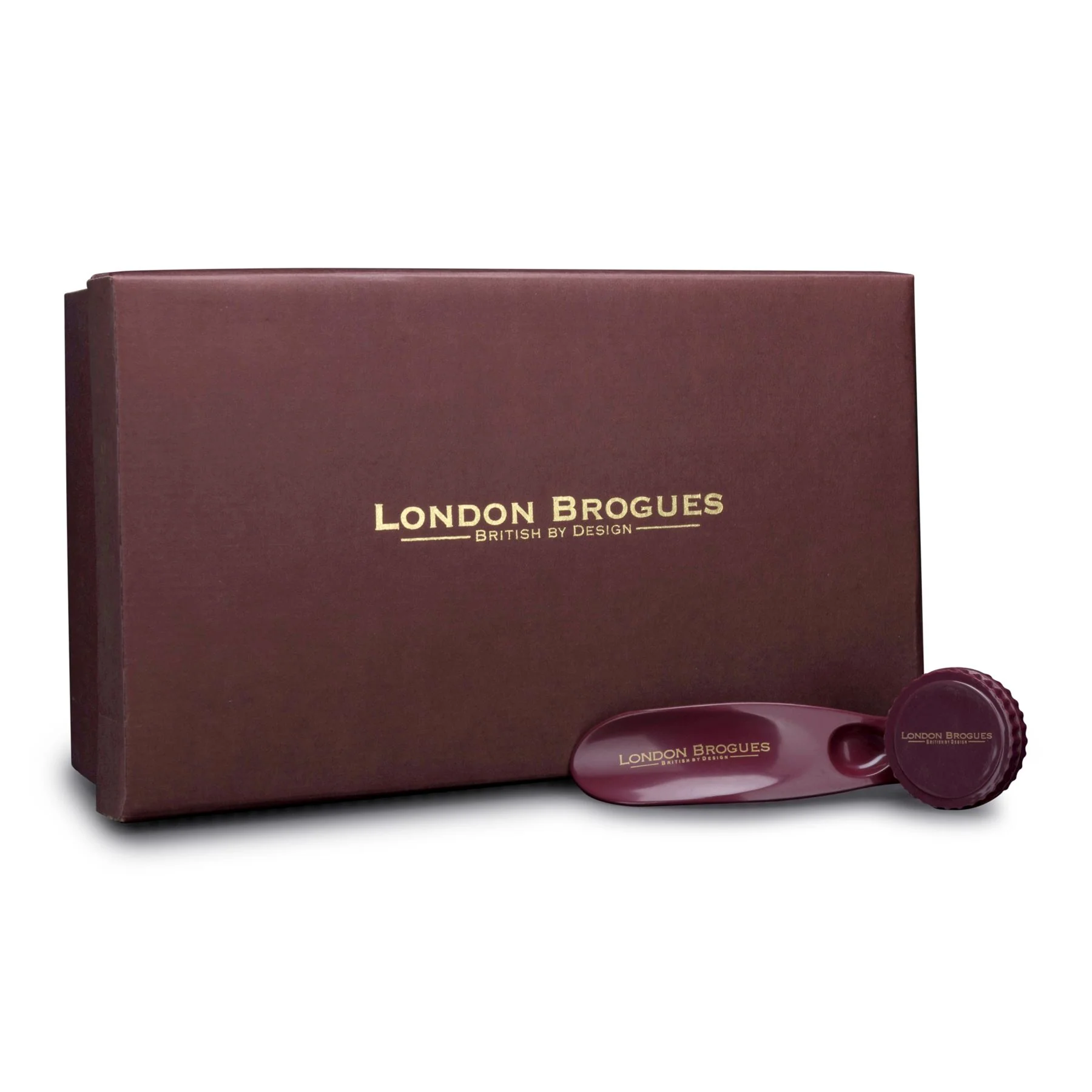 London Brogues Men's Burgundy Suede Leather Chelsea Boots - Image 6