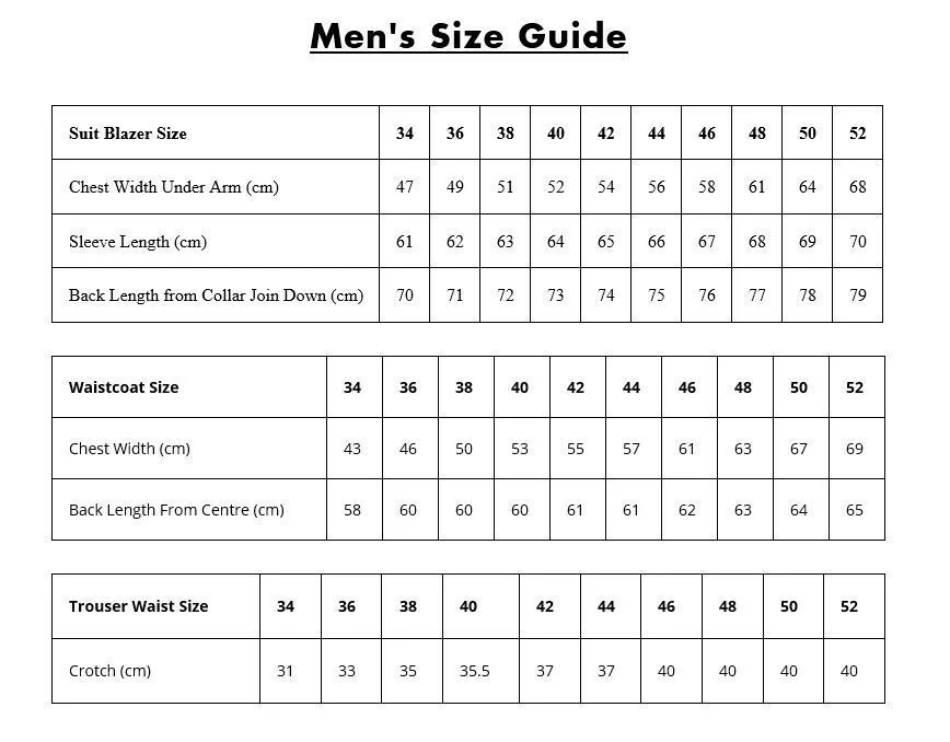 Mens 3 Piece Blue Suit Prince Of Wales Check Classic Light Tailored Fit Modern - Image 7