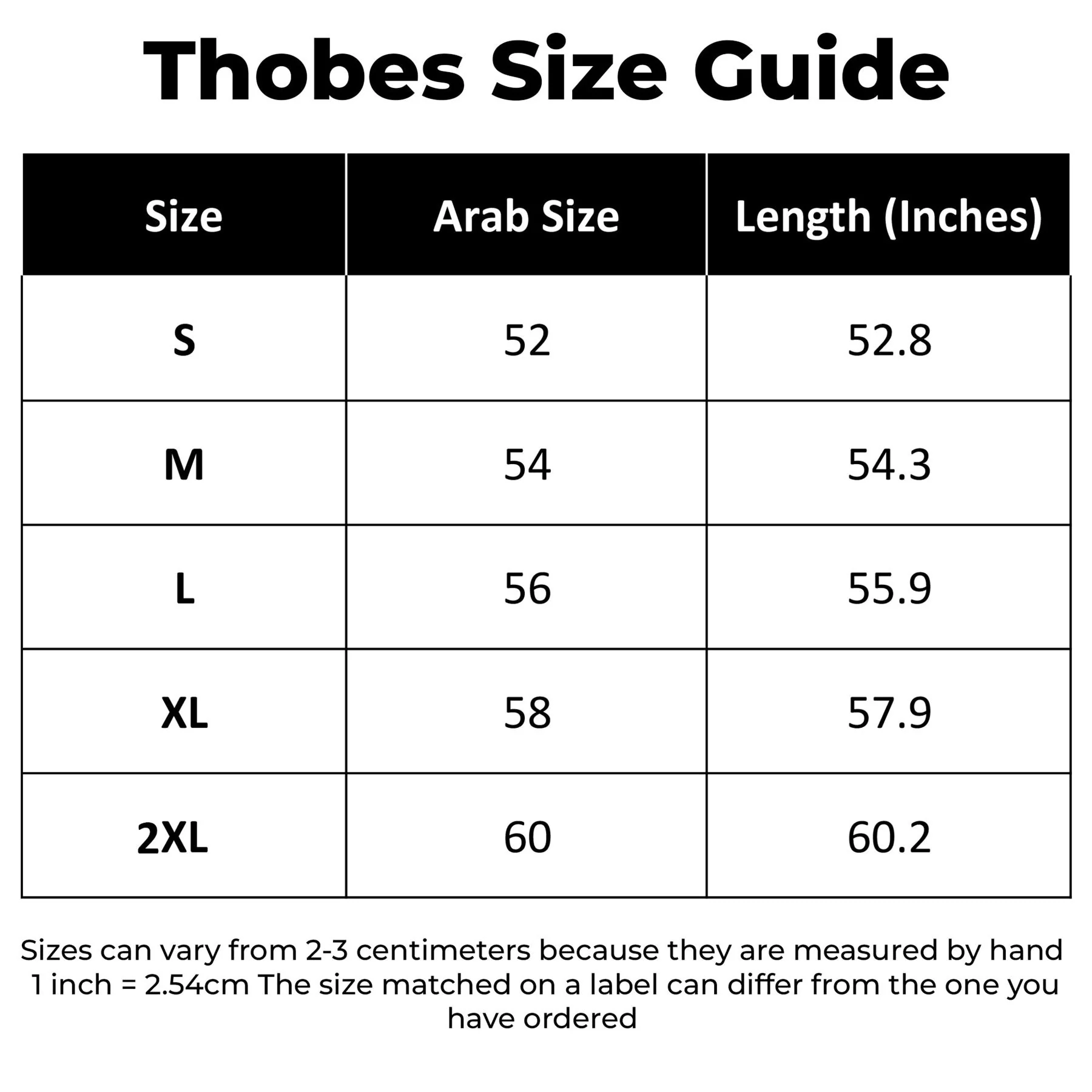Men's Moroccan Thobe Djellaba Jubba Robe Eid - Image 6