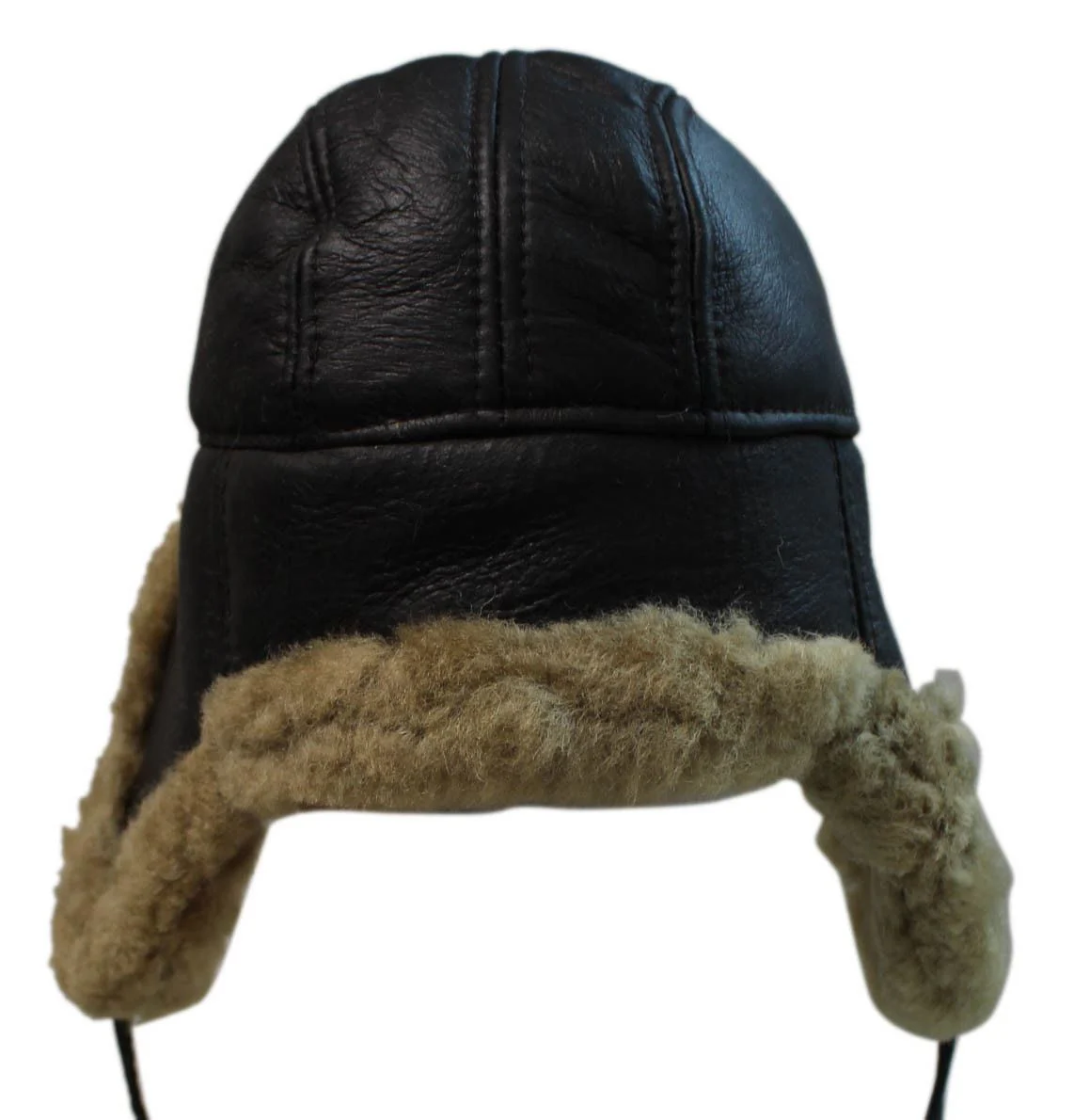 MENS NAVIGATOR RAF TRAPPER HAT - Image 12