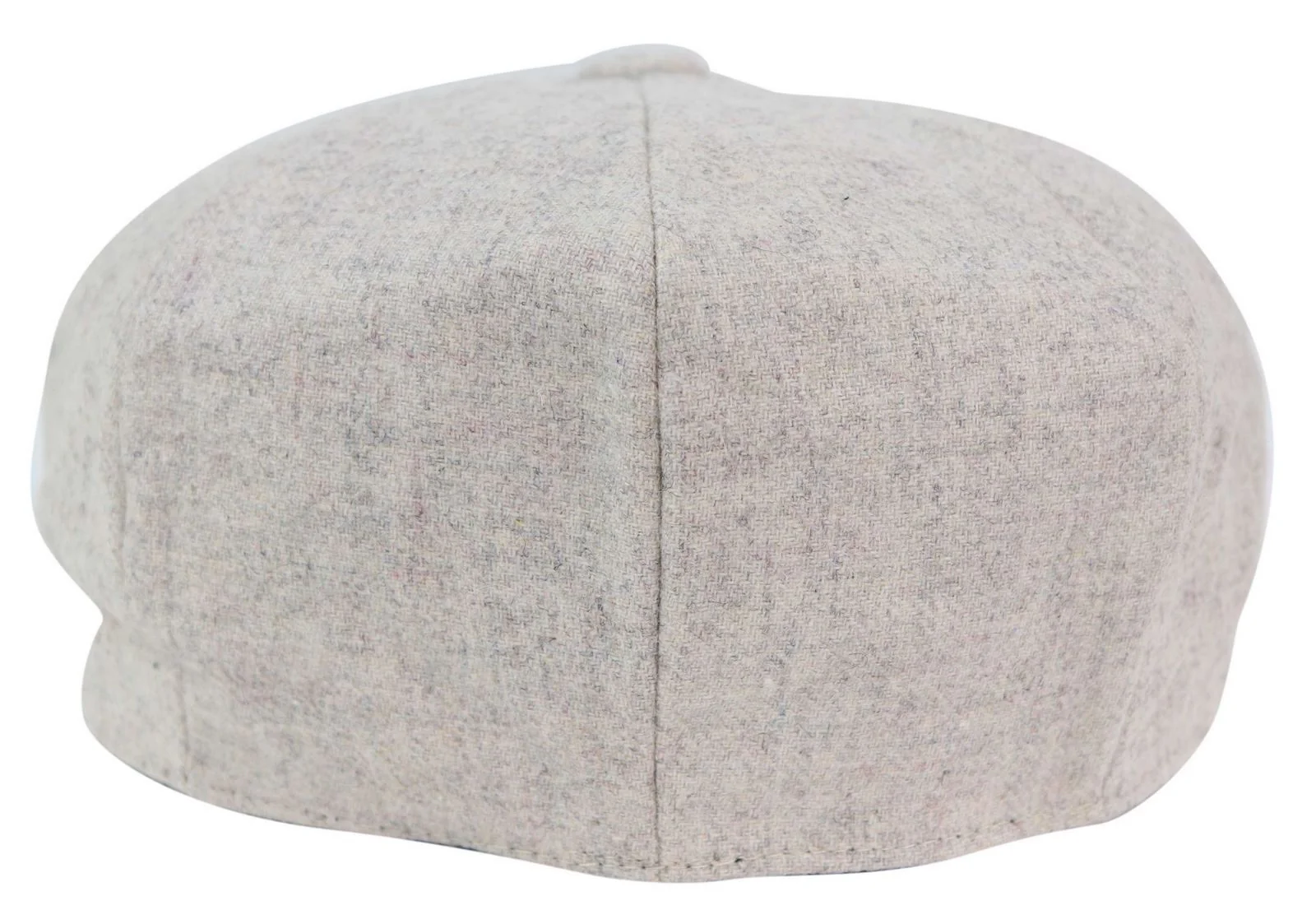 Mens Peaky Blinders Newsbow 8 Panel Gatsby Flat Baker Hat - Image 4