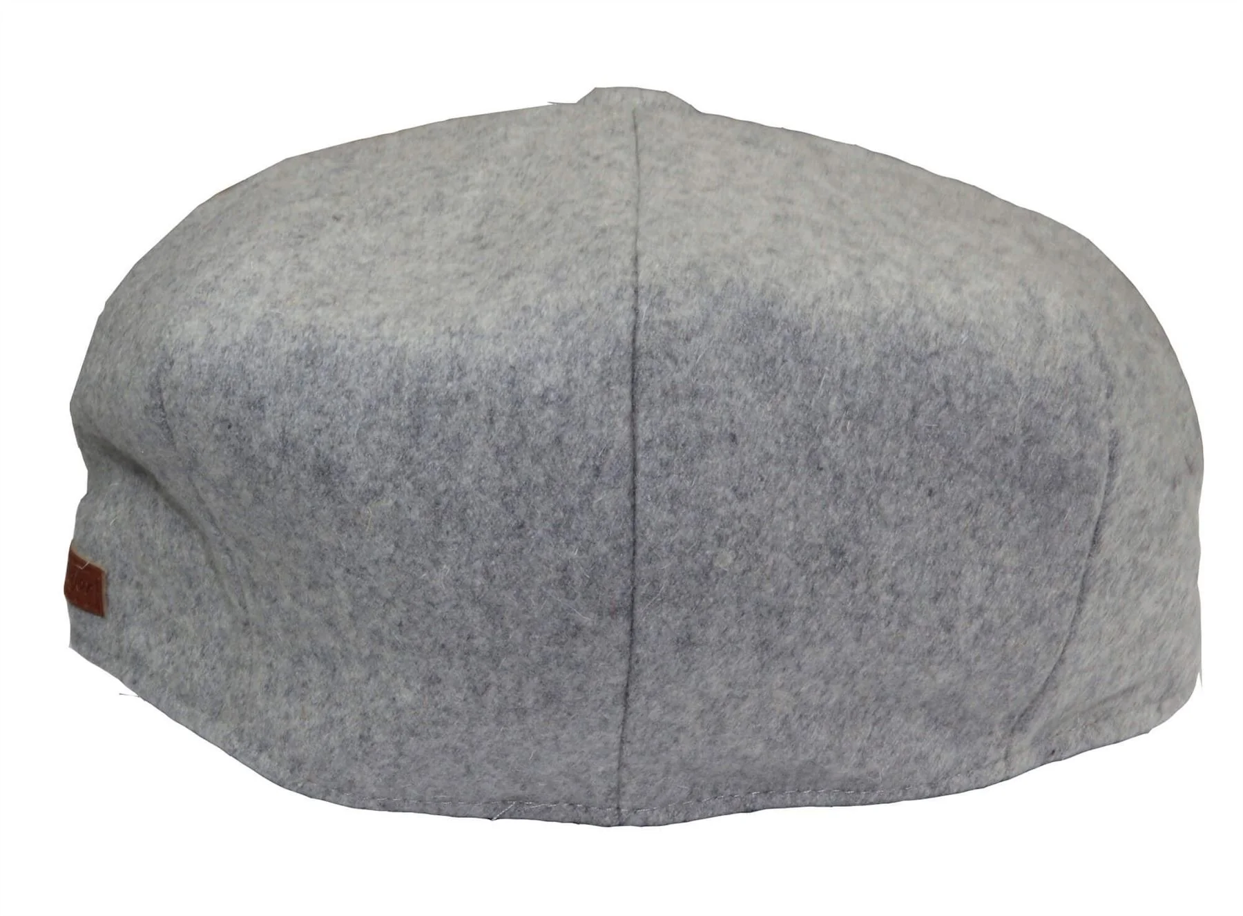 Mens Peaky Blinders Newsboy Wool 8 Panel Gatsby Flat Baker Hat - Image 4