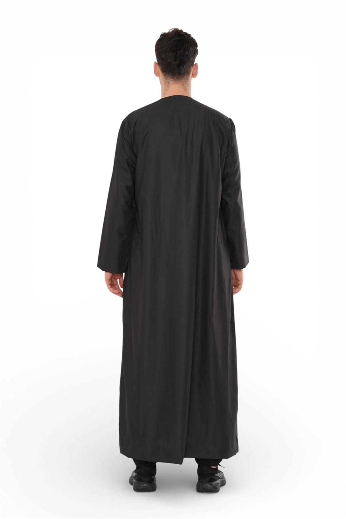 Men's Ramadan Eid Moroccan Jubba Robe Djellaba Thobe - TT-008 - Image 26