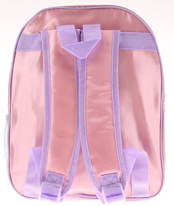Paw Patrol Backpack Skye Adjustable Shoulder Strap Schoolbag - Image 3